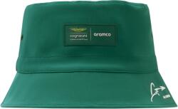  Fernando Alonso sapka, halászsapka, Kimoa, zöld, 2024