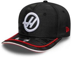  Haas F1 Baseball sapka, Gyerek, New Era, 9SEVENTY, Camo ?