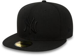  New York Yankees sapka, New Era, 59FIFTY, fekete - 7.375