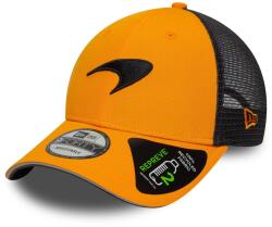  McLaren Baseball sapka, Paddock, New Era, 9FORTY, Narancssárga ?