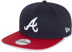  Atlanta Braves sapka, New Era, 9FIFTY, több színű - M/L