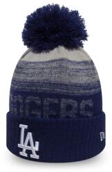  Los Angeles Dodgers téli sapka, MLB, New Era kék