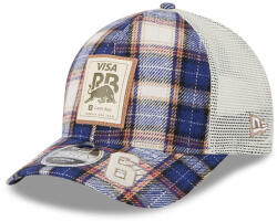  Visa RB hálós sapka, Austin SE, New Era, 9FORTY, többszínű