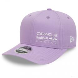 Red Bull Racing sapka, New Era, limitált, 9FIFTY, pasztel lila - S-M