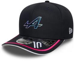  Alpine Pierre Gasly Sapka ?