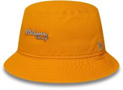  McLaren x Reiss haszászsapka, tapered, New Era, narancssárga - M