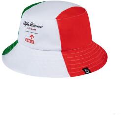  Alfa Romeo Csapat Italia SE Bucket Hat 2022 - S