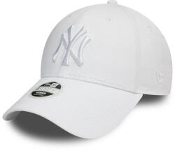  New York Yankees sapka, New Era, 9FORTY, basic, teljesen fehér