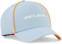  McLaren sapka, kék