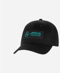  Mercedes sapka, MAPF1 logó, Adidas, fekete