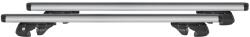 Menabo Bare transversale Menabo Fender Silver pentru Saab 9-3 X 2009-2013 (FNDRSV161300287)