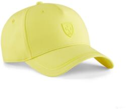  Ferrari sapka, Puma, sptwr race, sárga