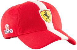  Ferrari Replica Puma SE kötött baseball sapka, piros ?