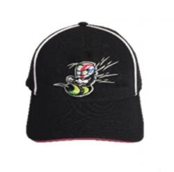  Alfa Romeo Antonio Giovinazzi Bee-Sting Baseball Sapka, 2021