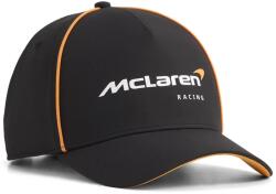  McLaren sapka, fekete
