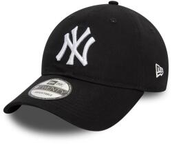 New York Yankees sapka, New Era, 9TWENTY, basic, fekete