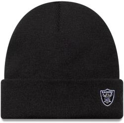  Las Vegas Raiders beanie, New Era, kamuflált, fekete