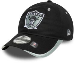  Las Vegas Raiders sapka, NFL, New Era, 9TWENTY, fekete