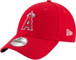 Los Angeles Angels sapka, New Era, 9FORTY, csapat, piros