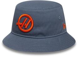  Haas haszászsapka, szezonális, tapered, New Era, 9FORTY, kék - S