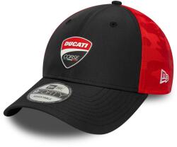  Ducati sapka, logó, New Era, 9FORTY, többszínű