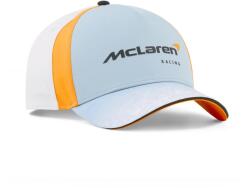  McLaren sapka, grafikával, több színben