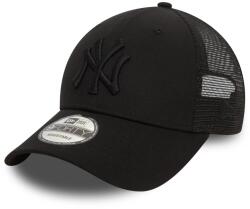  New York Yankees sapka, hálós sapka, New Era, 9FORTY, teljes fekete