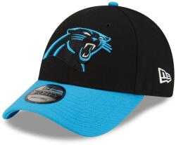  Carolina Panthers sapka, New Era, 9FORTY, csapat, többszínű