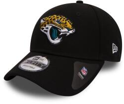  Jacksonville Jaguars sapka, New Era, 9FORTY, fekete