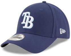  Tampa Bay Rays sapka, New Era, csapat, 9FORTY, kék