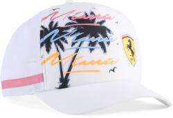  Ferrari Sketches Kamionos sapka ?