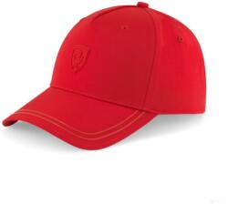  Ferrari sapka, Puma, sportwear style, piros