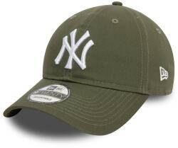  New York Yankees sapka, New Era, 9TWENTY, basic, khaki színű