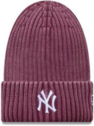  New York Yankees, téli sapka, washed, MLB, New Era, piros
