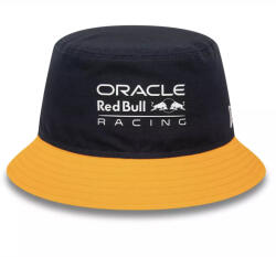  Red Bull Racing halászsapka, New Era, repreve, többszínű - M
