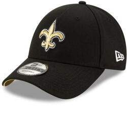  New Orleans Saints baseball sapka, New Era, 9FORTY, fekete
