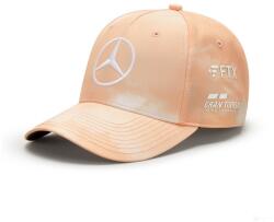 Mercedes Baseball sapka, Lewis Hamilton "Sky" 2022