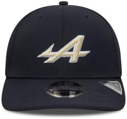  Alpine, csapat, újrahasznosított, New Era, 9SEVENTY, kék