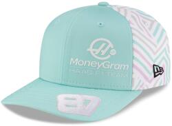  Haas F1 Nico Hülkenberg sapka ?