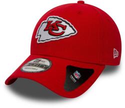  Kansas City Chiefs sapka, New Era, 9FORTY, piros