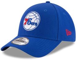  NBA Philadelphia 76ers Csapat Sapka