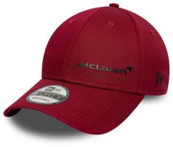  McLaren sapka, basic, New Era, 9FORTY, piros