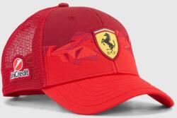  Ferrari Baseball Sapka, Vegas speciális kiadás, piros ?