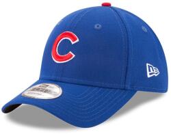  Chicago Cubs sapka, New Era, 9FORTY, csapat, kék
