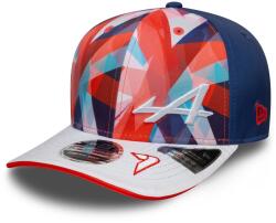  Alpine Esteban Ocon Silverstone 9SEVENTY Sapka ?