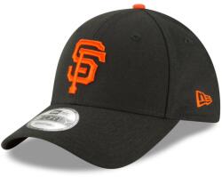  San Francisco Giants sapka, New Era, csapat, fekete