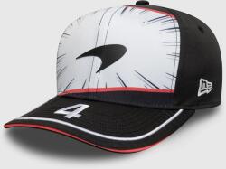  McLaren Lando Norris 9FIFTY Sapka Japán ?