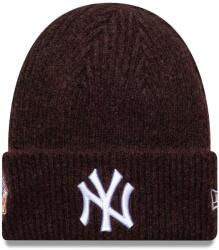  New York Yankees téli sapka, MLB World Series, New Era, piros