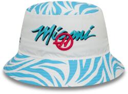  Haas halászsapka, New Era, Miami, fehér, 2024 - M