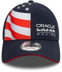  Red Bull sapka, New Era, Miami-USA, kék, 2024